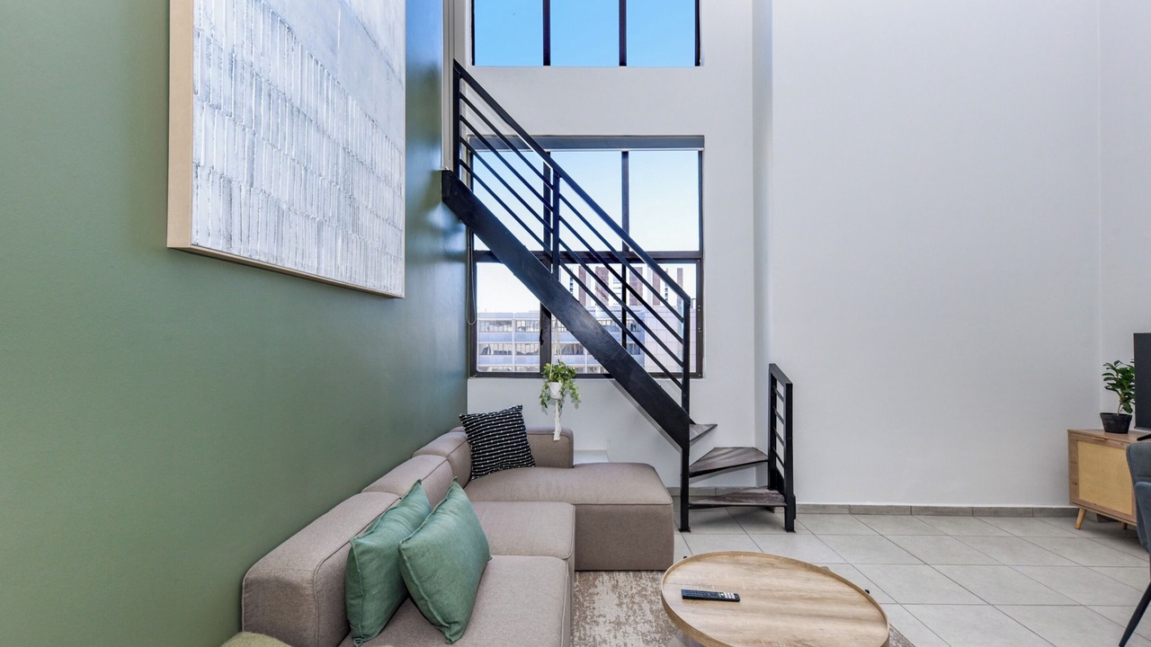 Photo of Livingroom in Parkwood