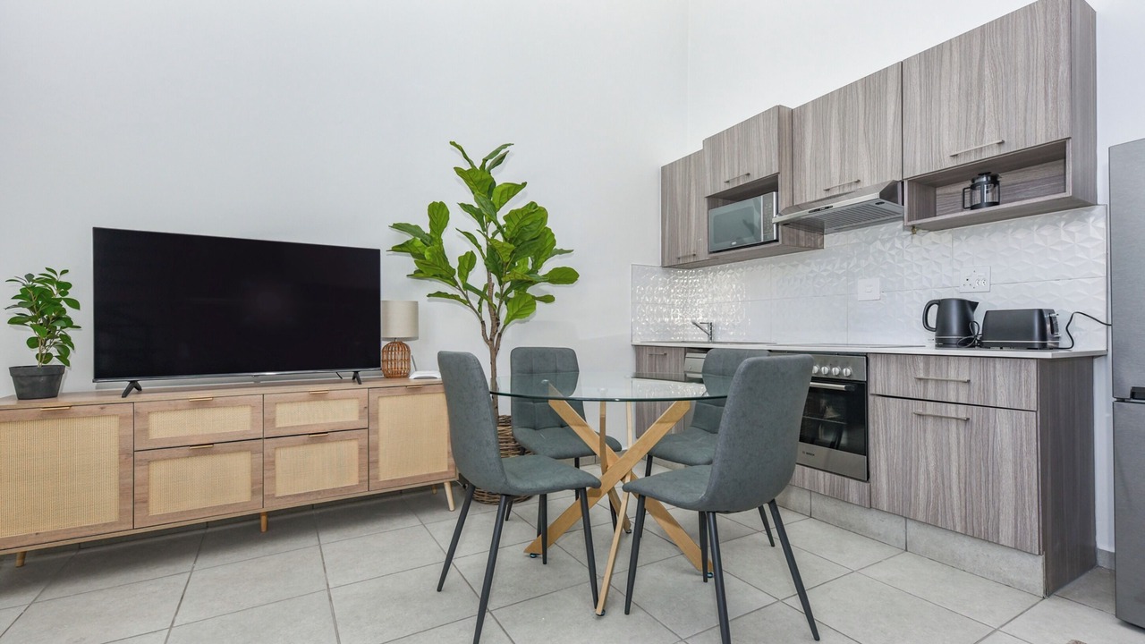 Photo of Kitchen in Parkwood