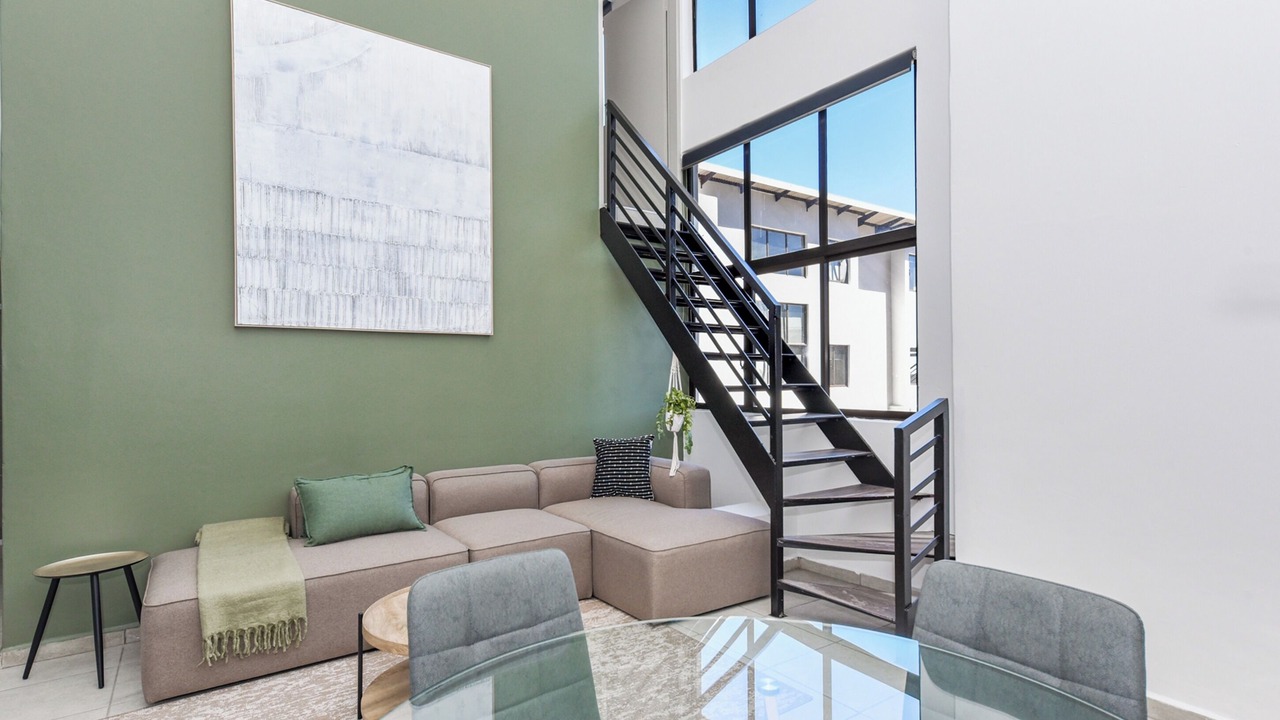 Photo of Livingroom in Parkwood