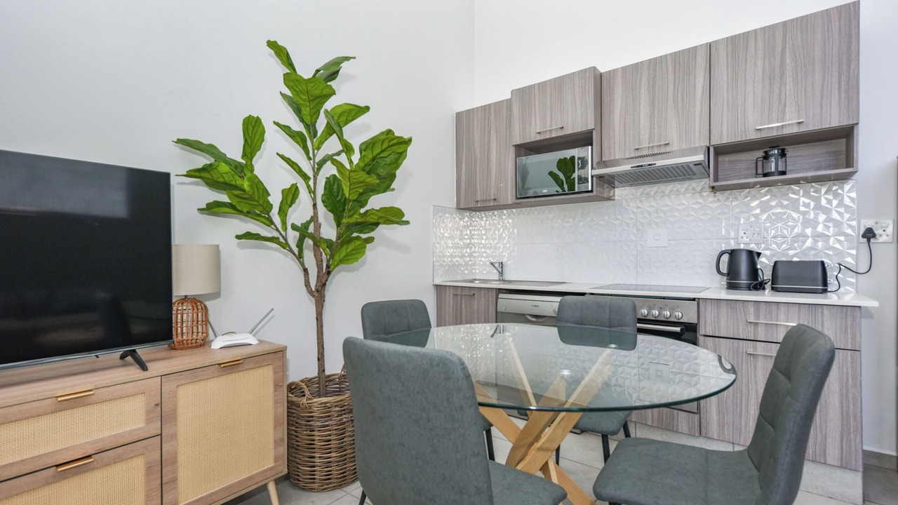 Photo of Kitchen in Parkwood