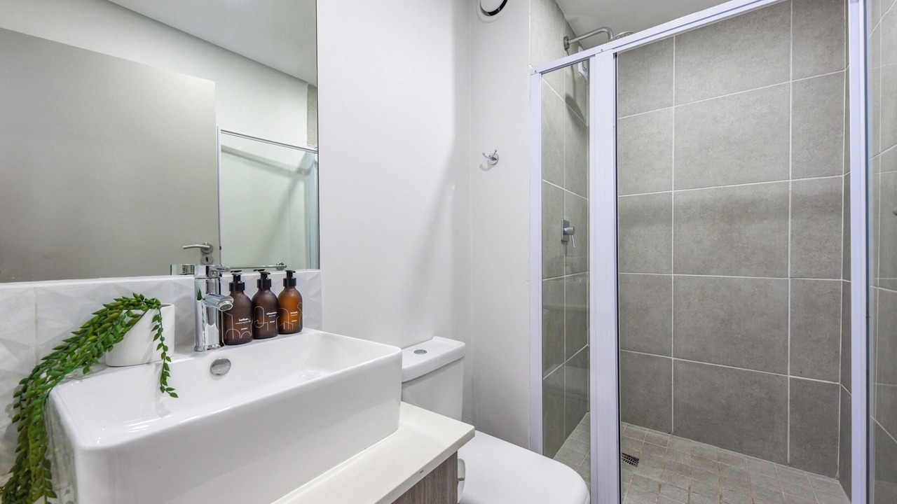 Photo of Bathroom in Parkwood