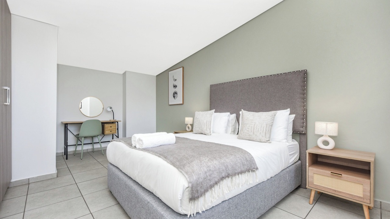 Photo of Bedroom in Parkwood