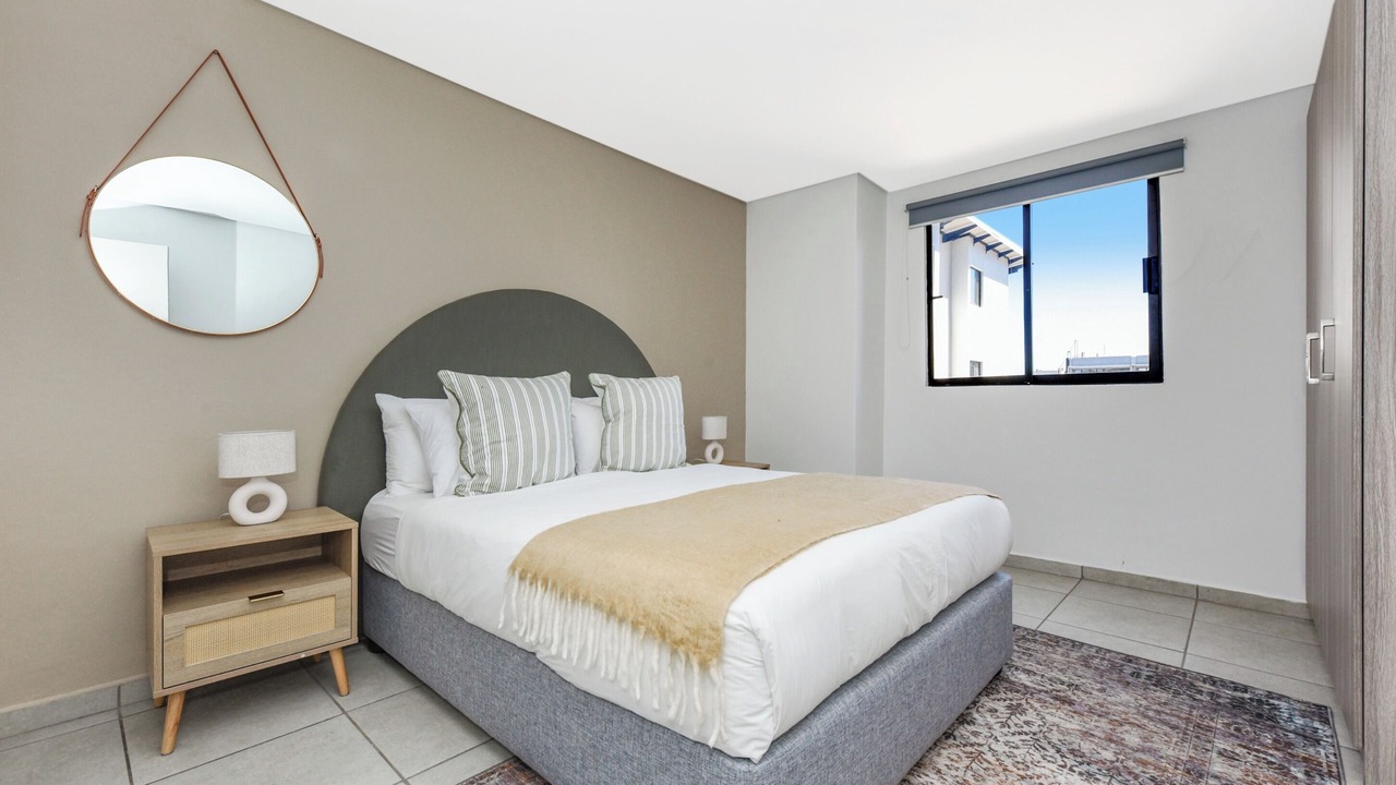 Photo of Bedroom in Parkwood