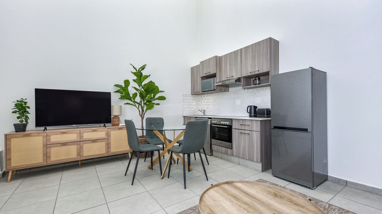Photo of Kitchen in Parkwood
