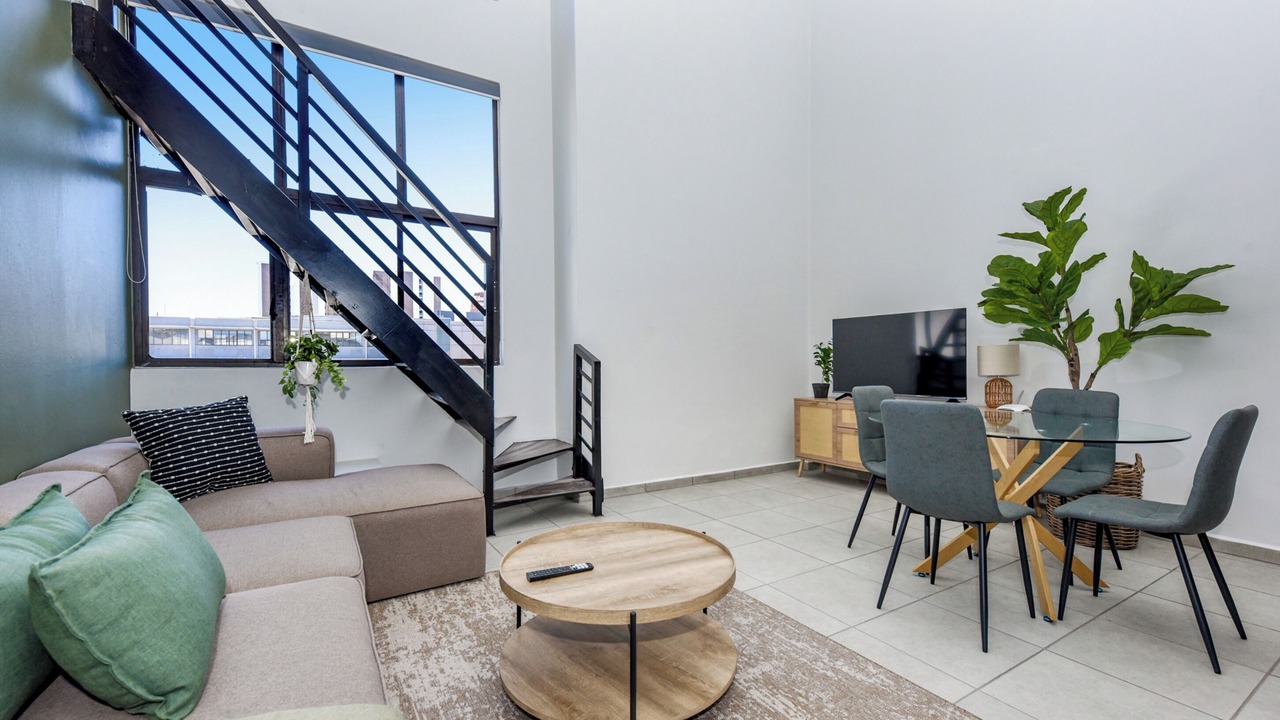 Photo of Livingroom in Parkwood