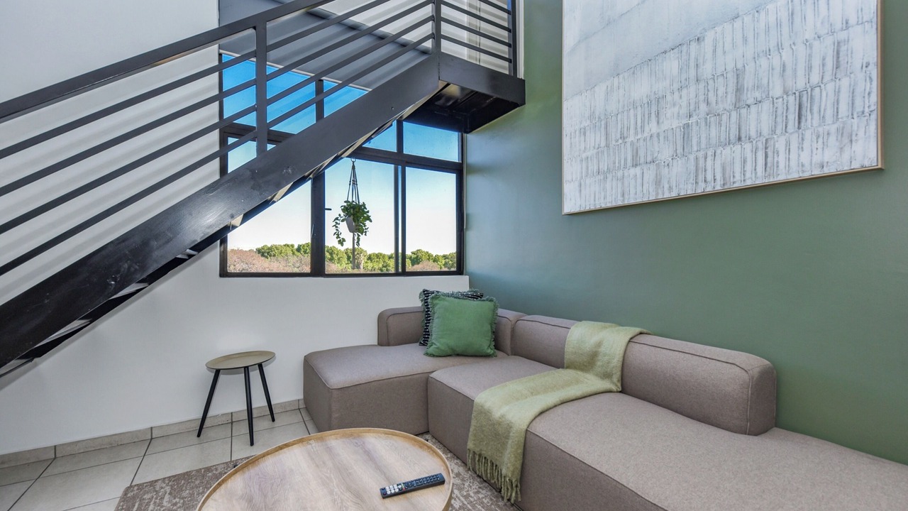 Photo of Livingroom in Parkwood