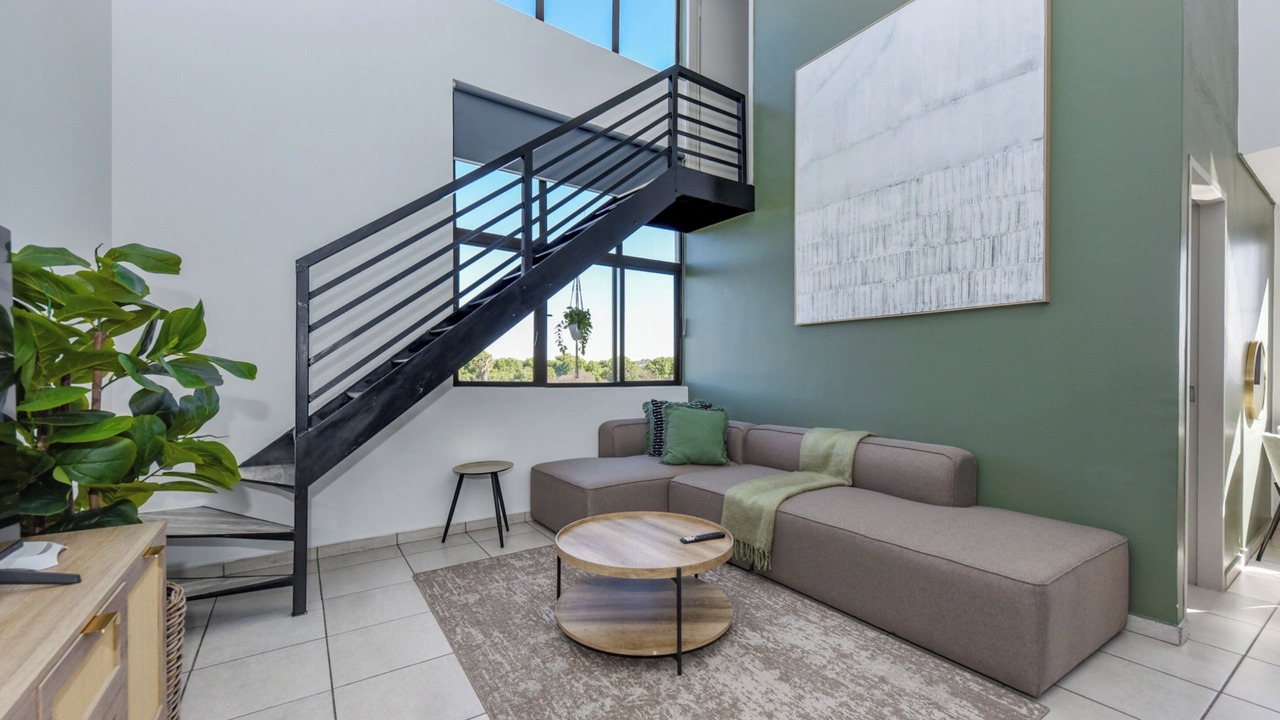 Photo of Livingroom in Parkwood