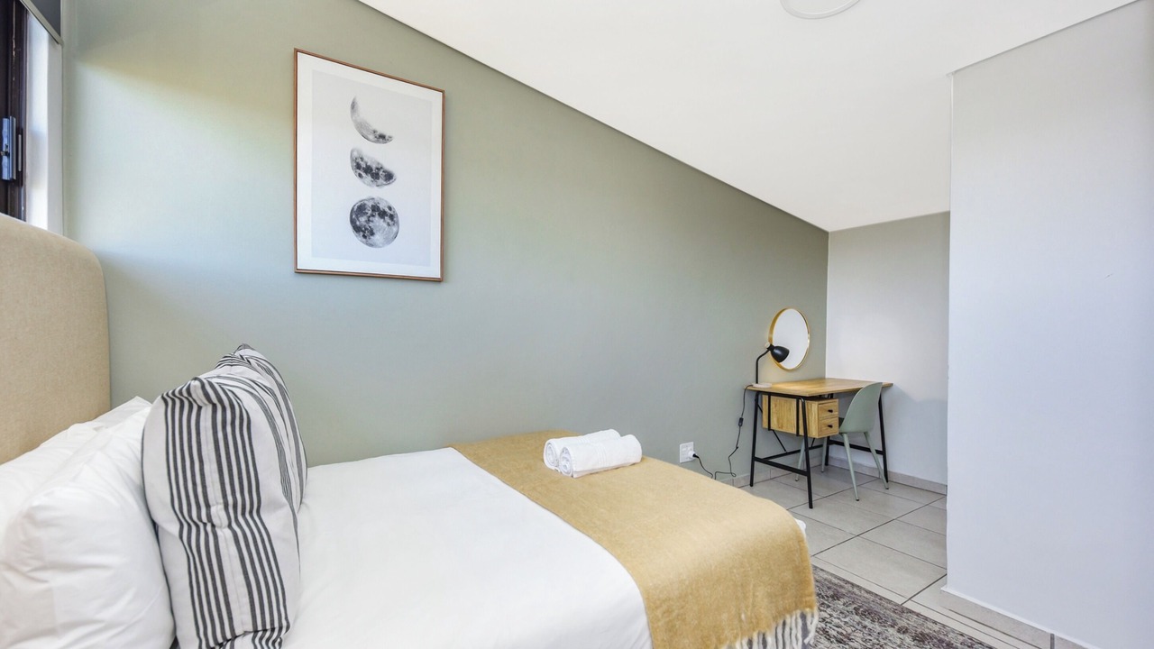 Photo of Bedroom in Parkwood