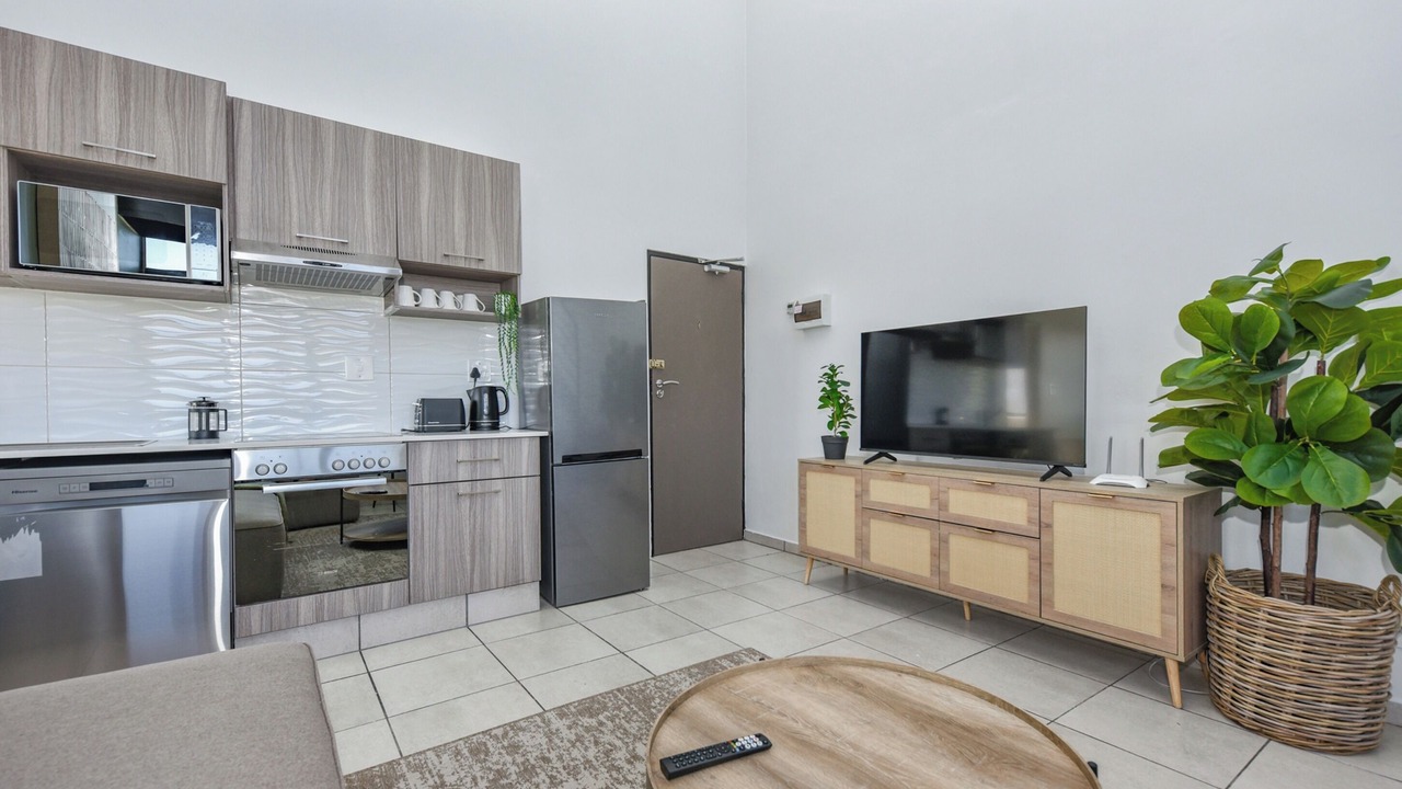 Photo of Kitchen in Parkwood