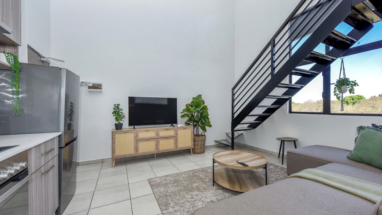 Photo of Livingroom in Parkwood