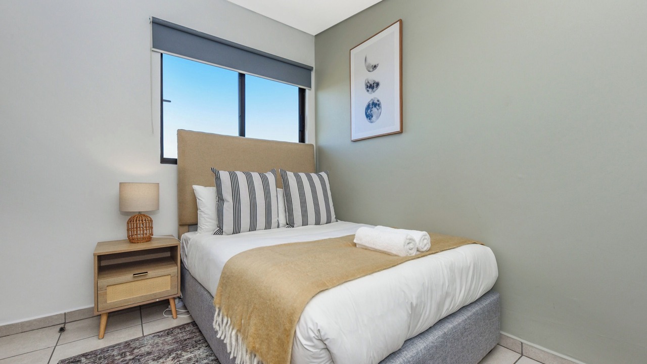 Photo of Bedroom in Parkwood