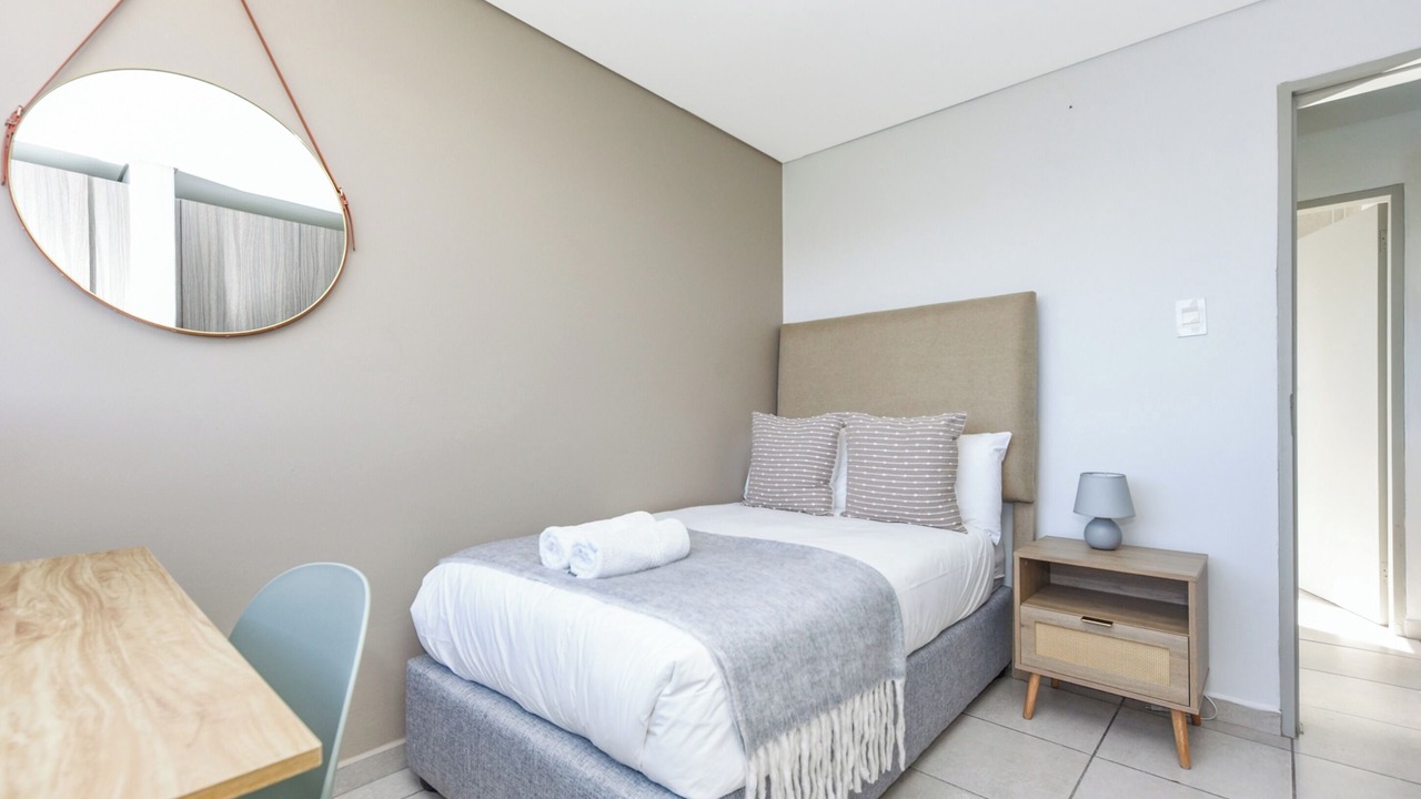 Photo of Bedroom in Parkwood