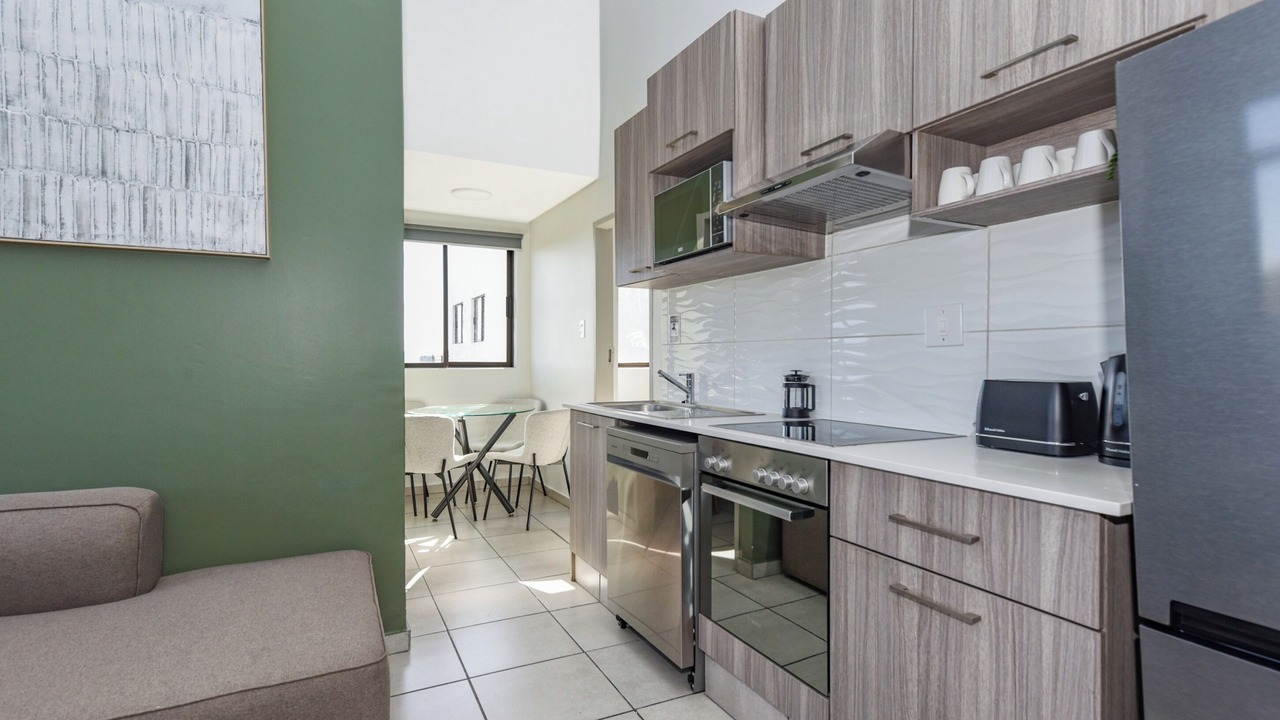 Photo of Kitchen in Parkwood