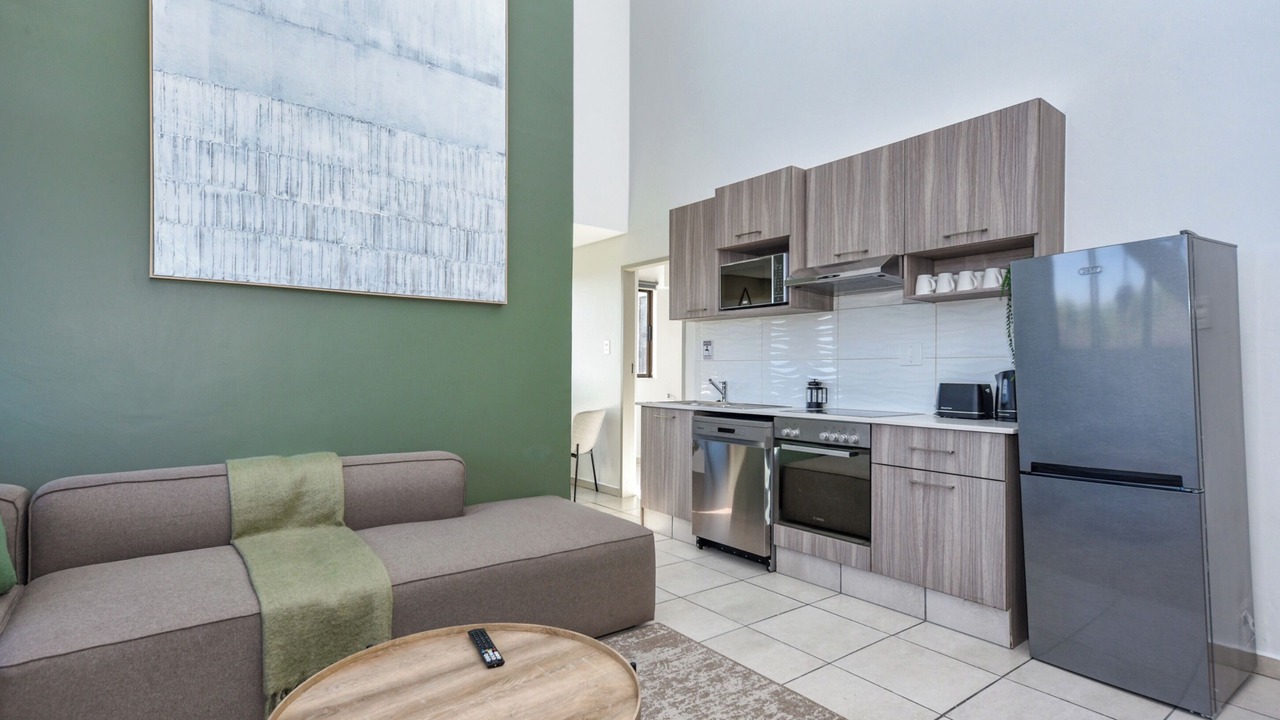 Photo of Livingroom in Parkwood