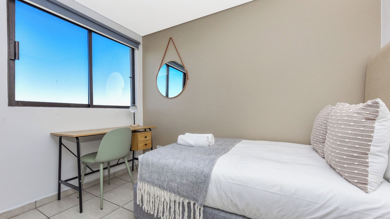 Photo of Bedroom in Parkwood
