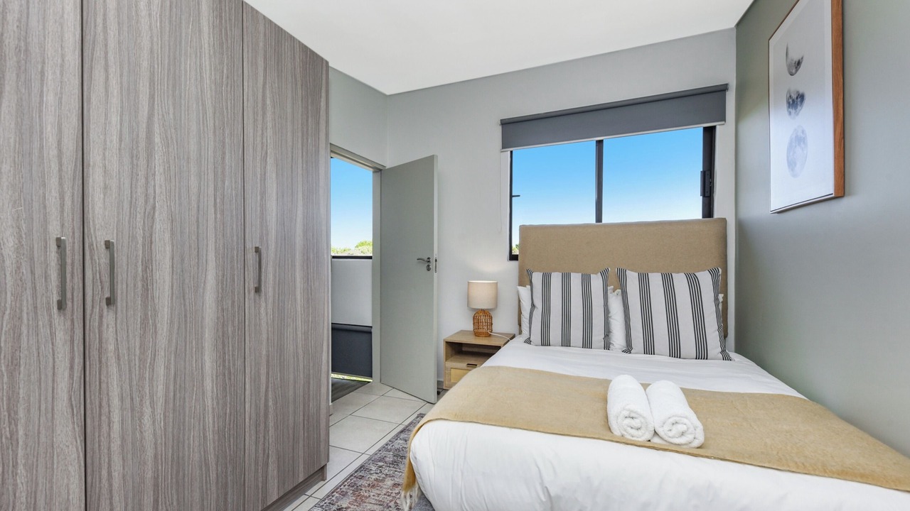 Photo of Bedroom in Parkwood