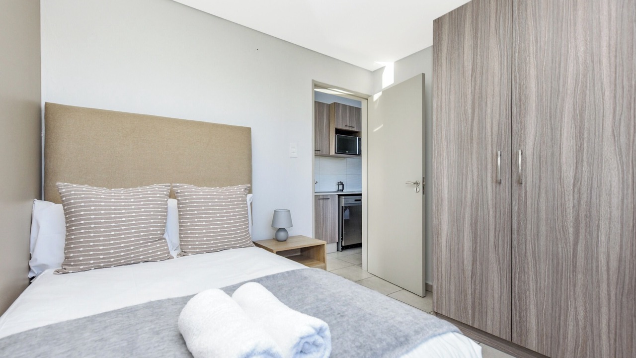 Photo of Bedroom in Parkwood