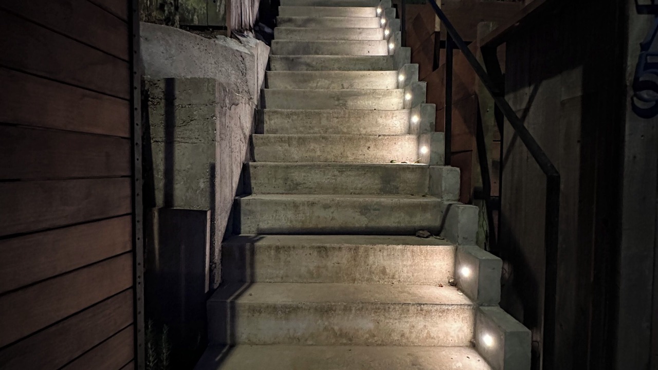 Photo of Outdoor in Dolores Heights