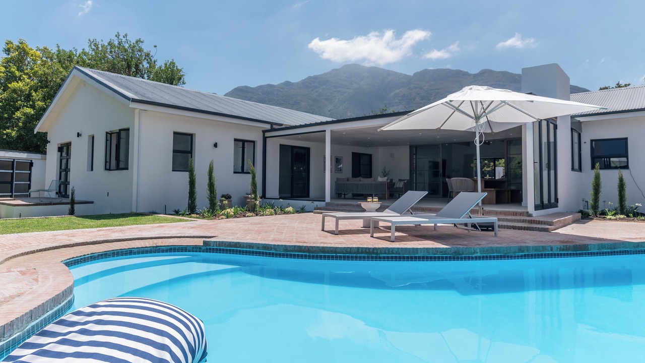Photo of Outdoor in Franschhoek