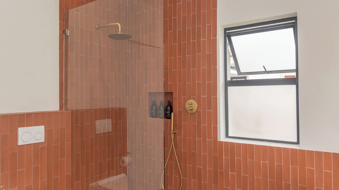 Photo of Bathroom in Franschhoek