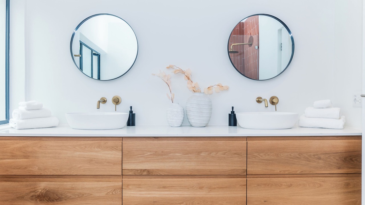 Photo of Bathroom in Franschhoek