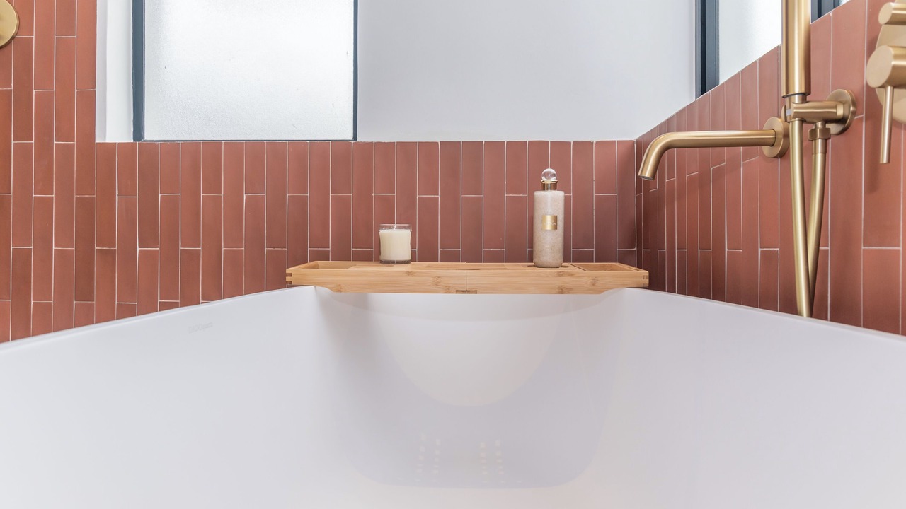 Photo of Bathroom in Franschhoek