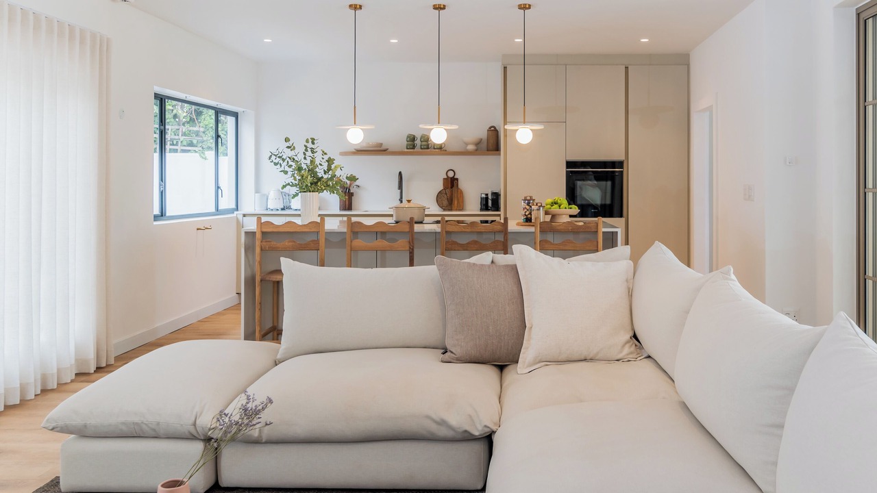Photo of Livingroom in Franschhoek
