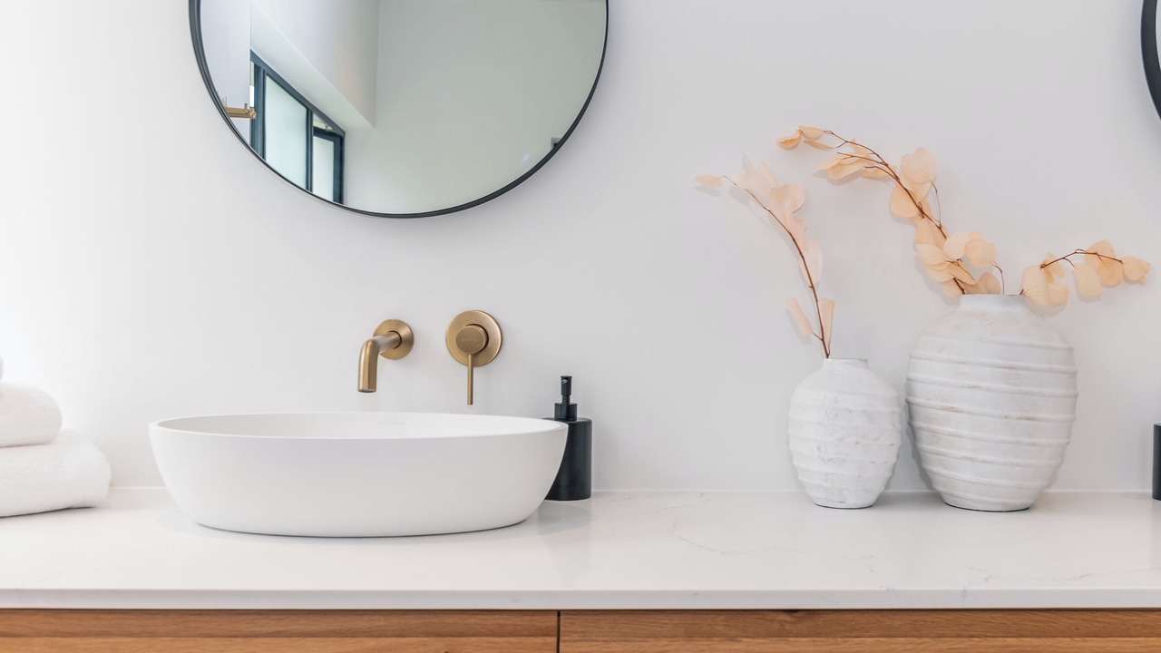 Photo of Bathroom in Franschhoek