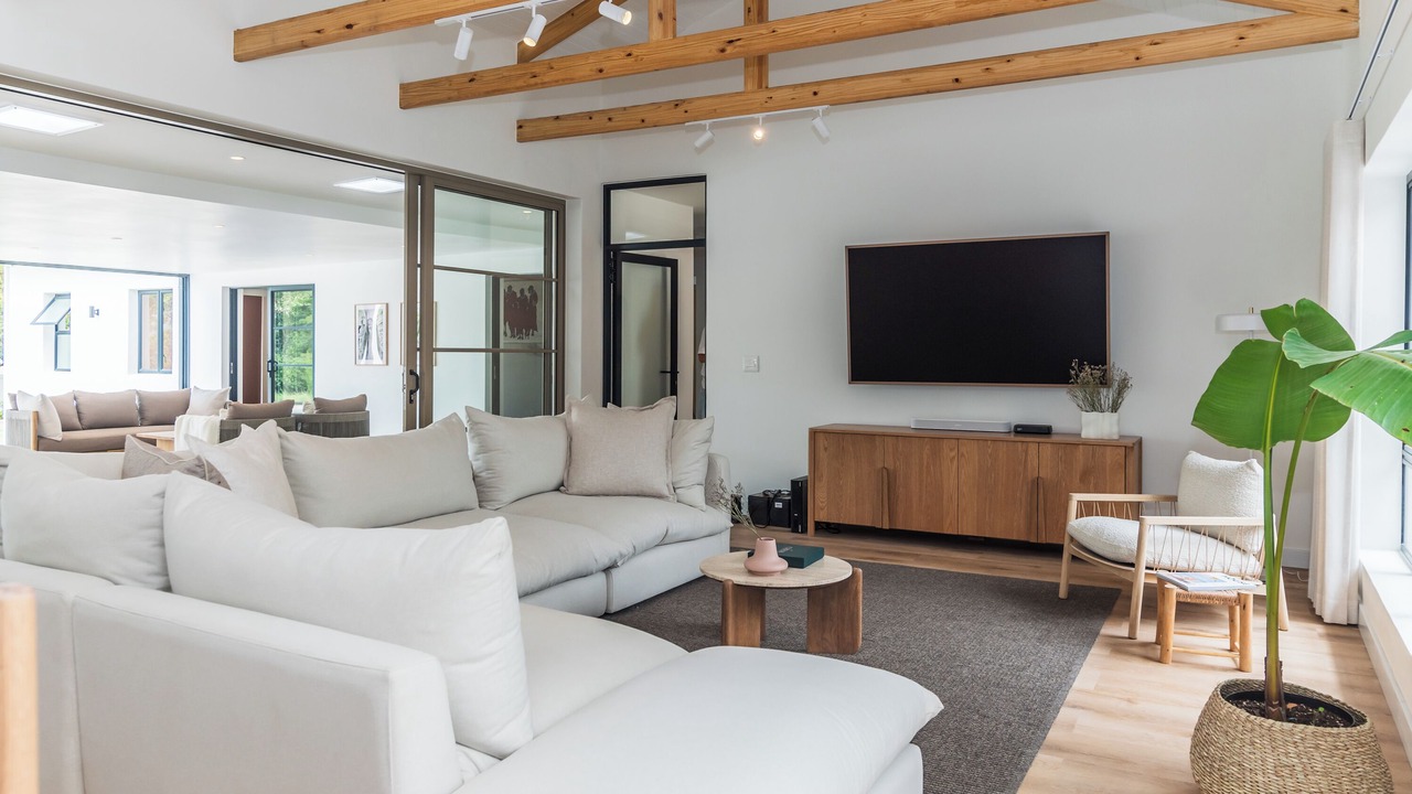 Photo of Livingroom in Franschhoek