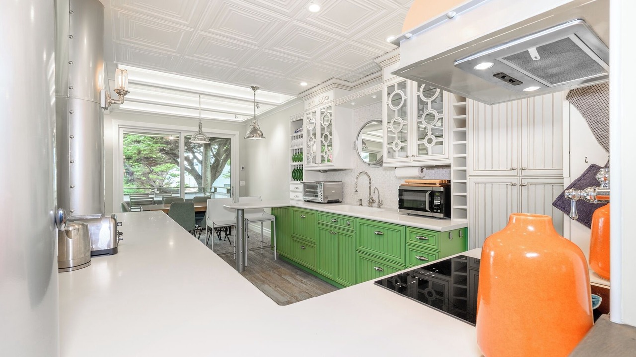 Photo of Kitchen in Watsonville