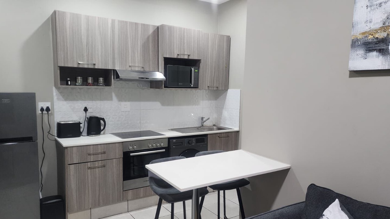 Photo of Kitchen in Greater Johannesburg Metropolitan Area