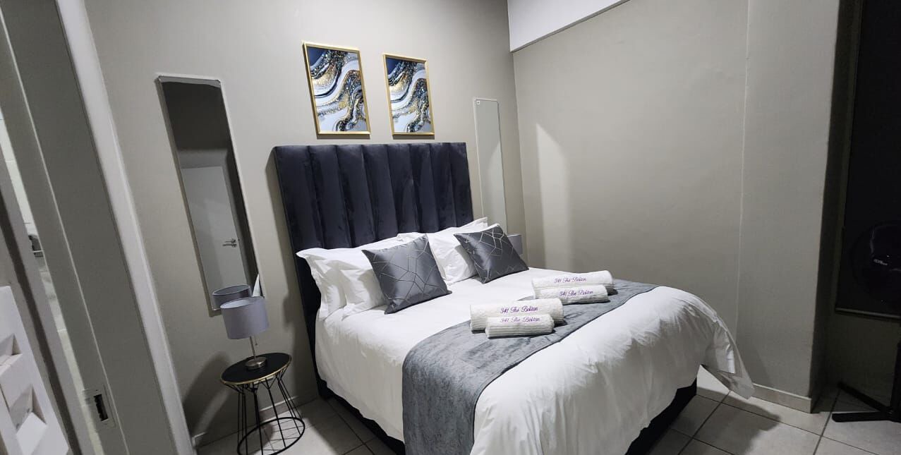 Photo of Bedroom in Greater Johannesburg Metropolitan Area