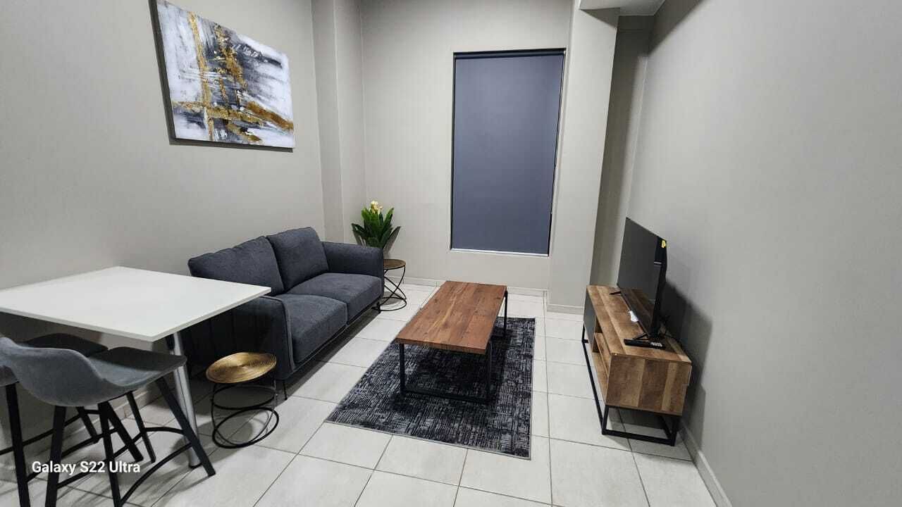 Photo of Livingroom in Greater Johannesburg Metropolitan Area
