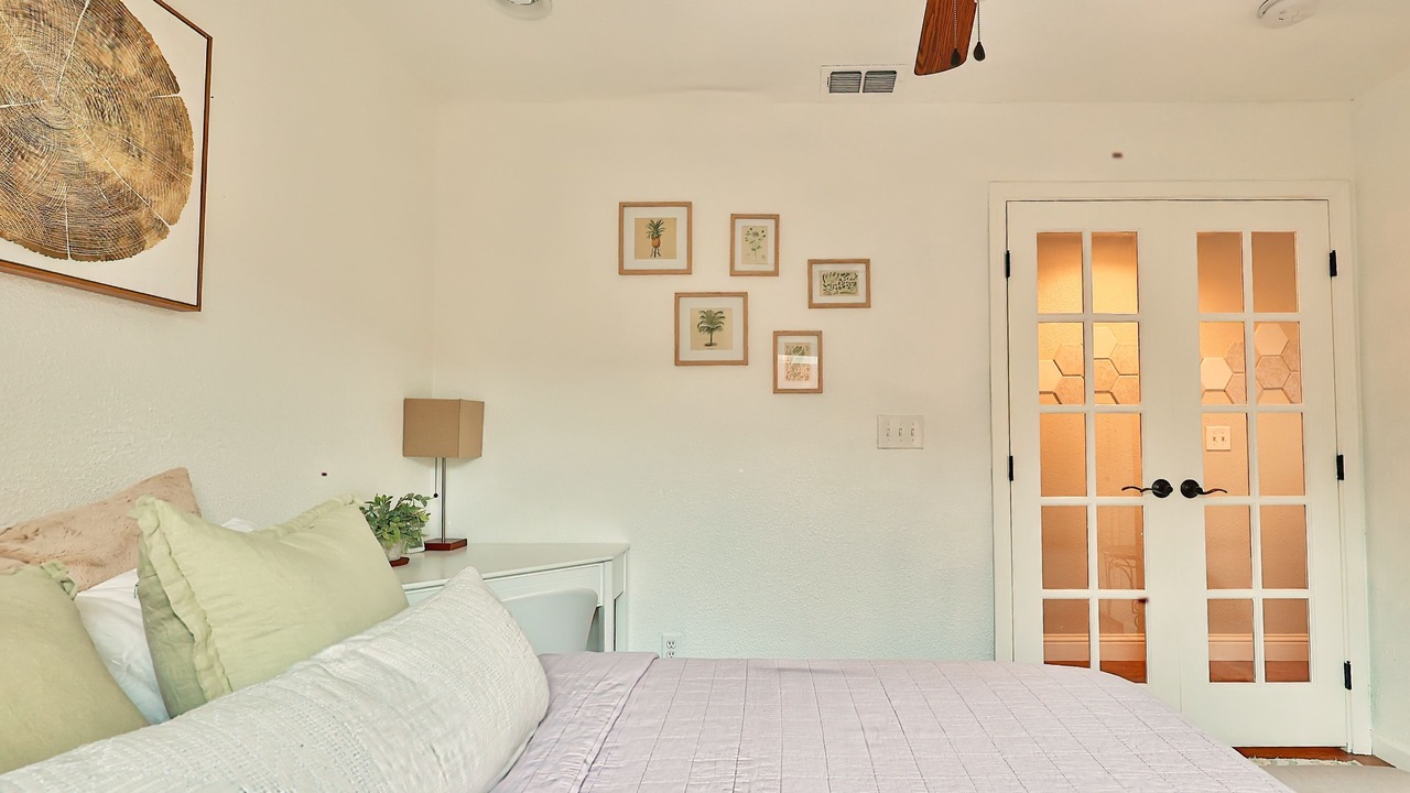 Photo of Bedroom in Northgate