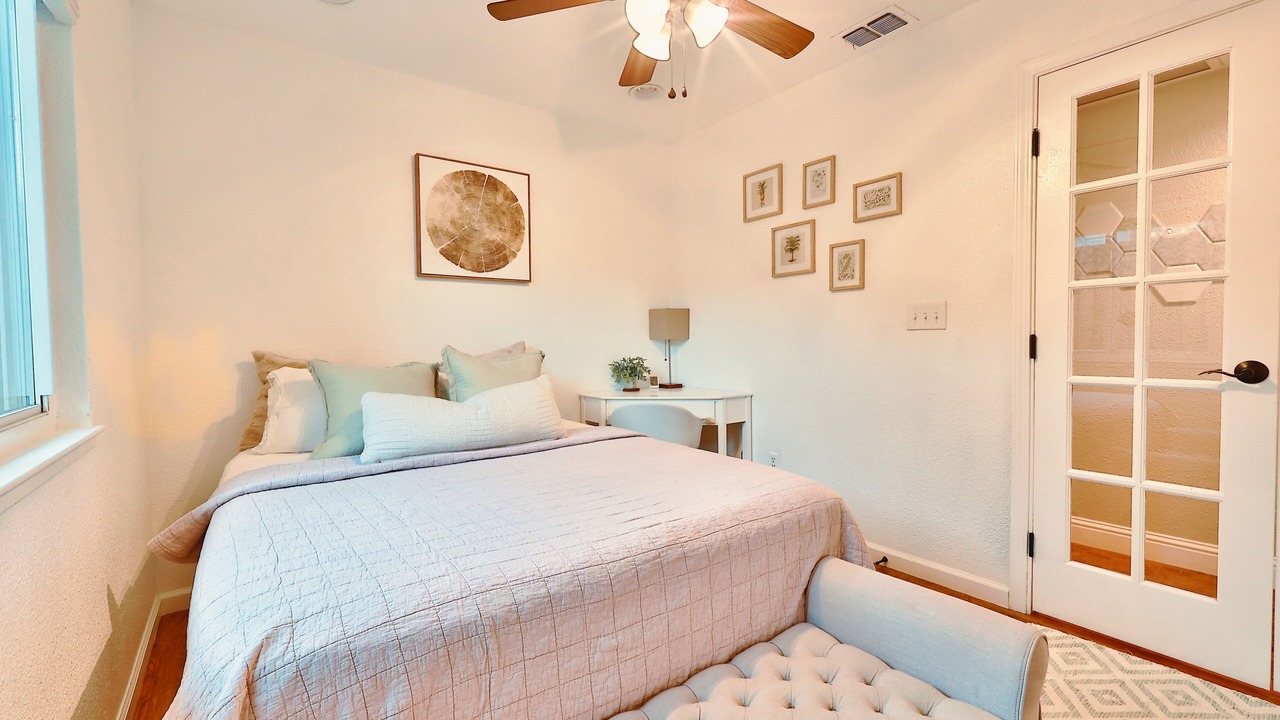 Photo of Bedroom in Northgate