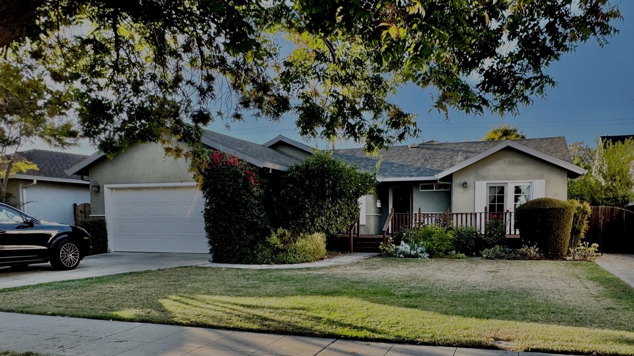 Photo of Outdoor in Willow Glen
