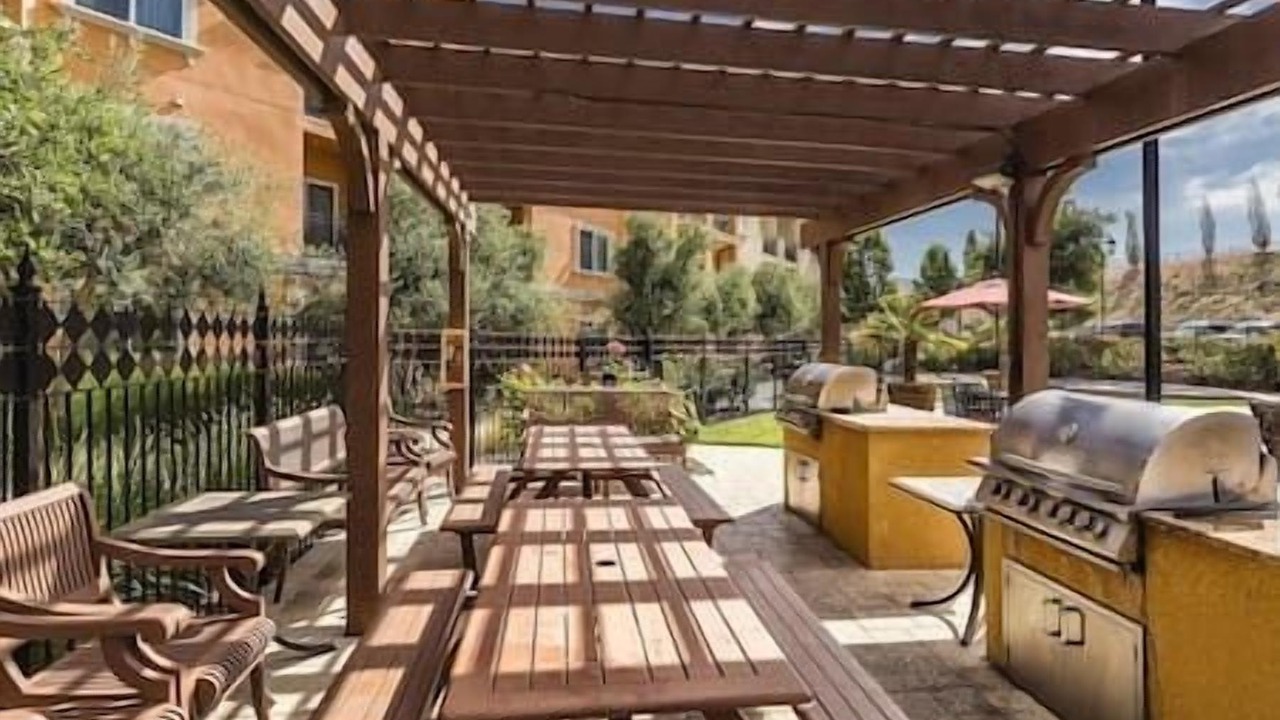 Photo of Outdoor in Napa