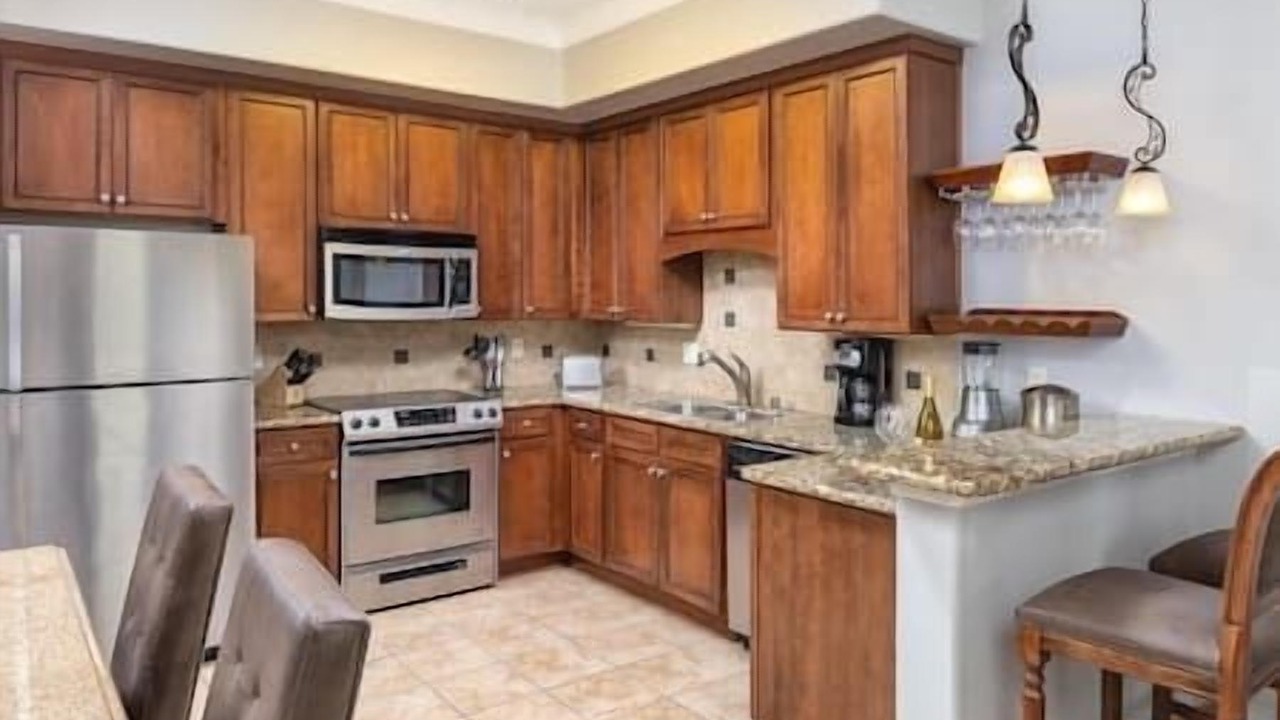 Photo of Kitchen in Napa