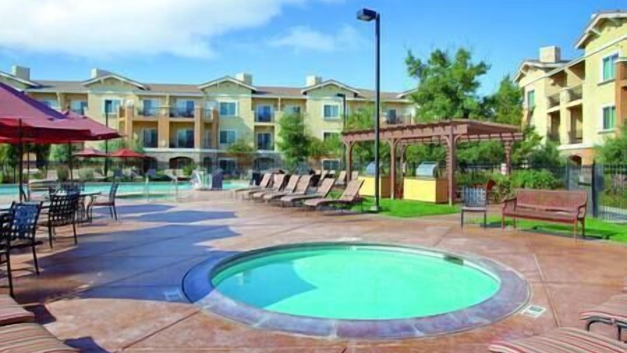 Photo of Outdoor in Napa