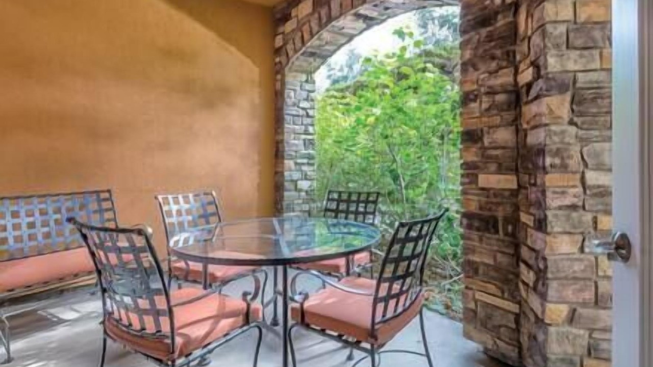 Photo of Outdoor in Napa