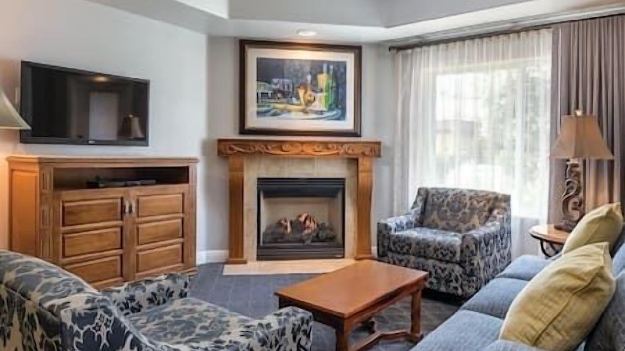 Photo of Livingroom in Napa