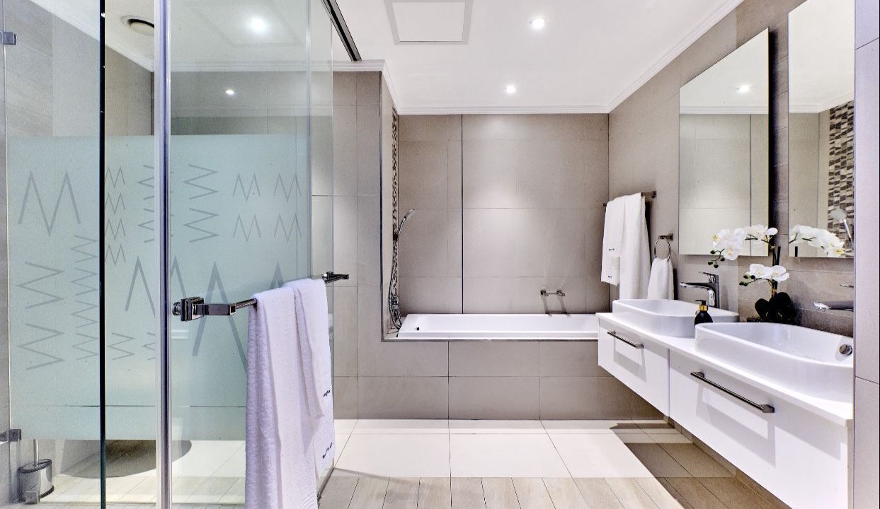 Photo of Bathroom in Greater Johannesburg Metropolitan Area