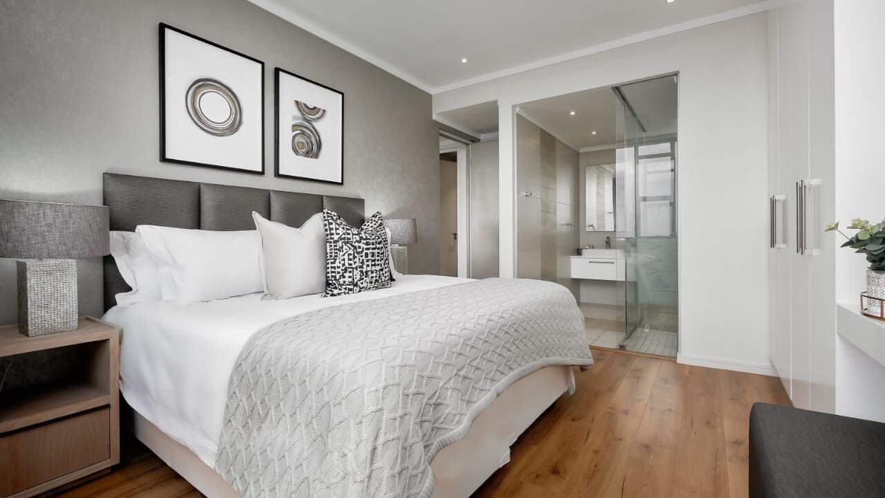 Photo of Bedroom in Greater Johannesburg Metropolitan Area