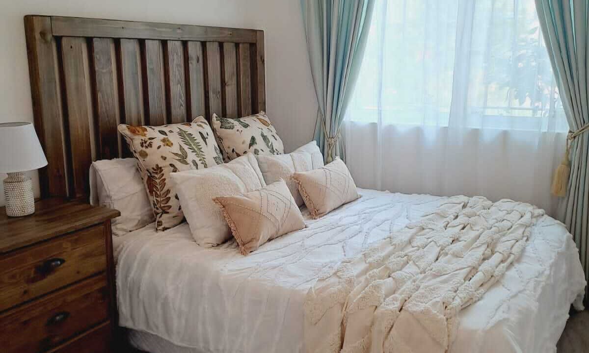 Photo of Bedroom in St. Lucia