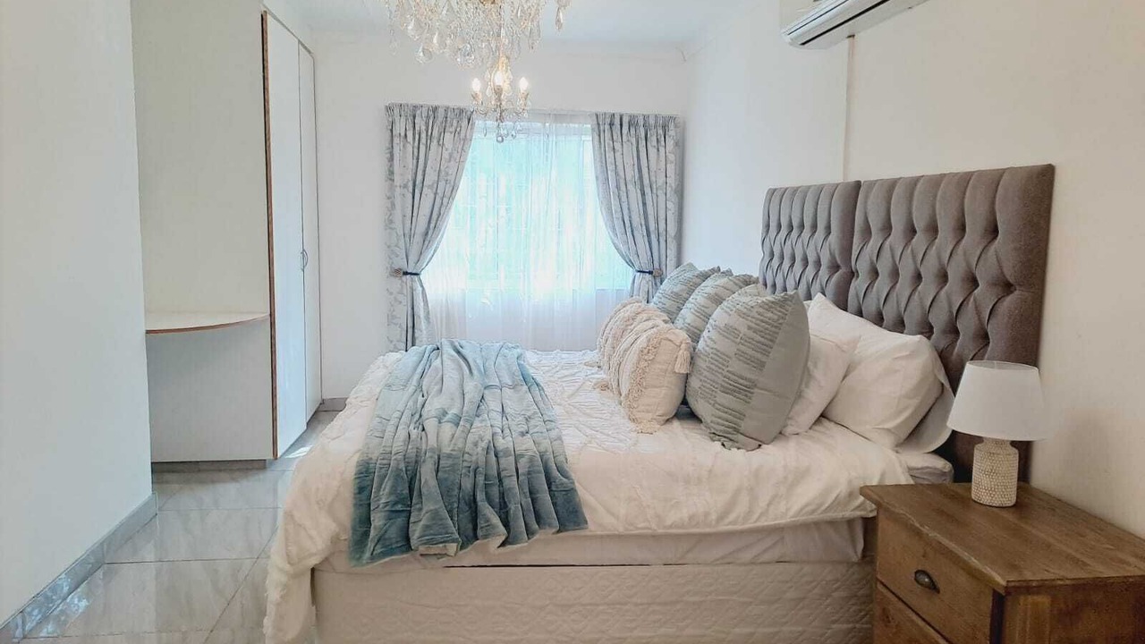 Photo of Bedroom in St. Lucia