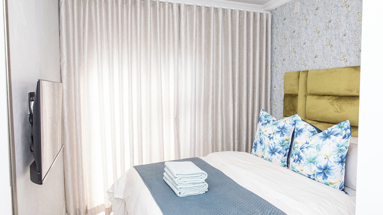 Photo of Bedroom in Nieuw Muckleneuk