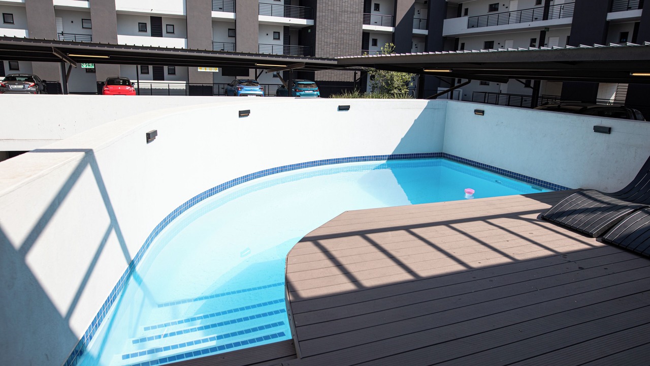 Photo of Outdoor in Nieuw Muckleneuk