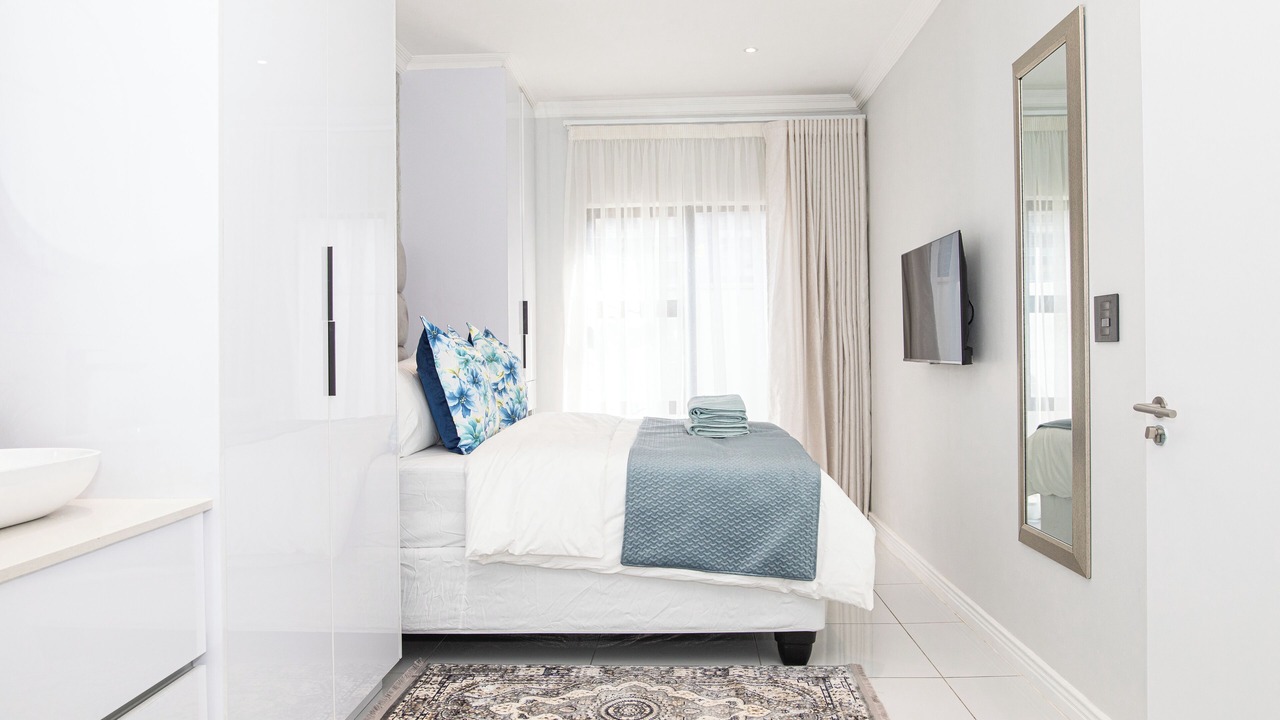 Photo of Bedroom in Nieuw Muckleneuk