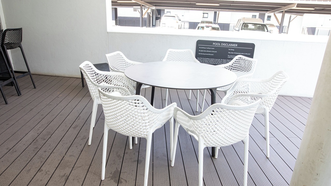 Photo of Outdoor in Nieuw Muckleneuk
