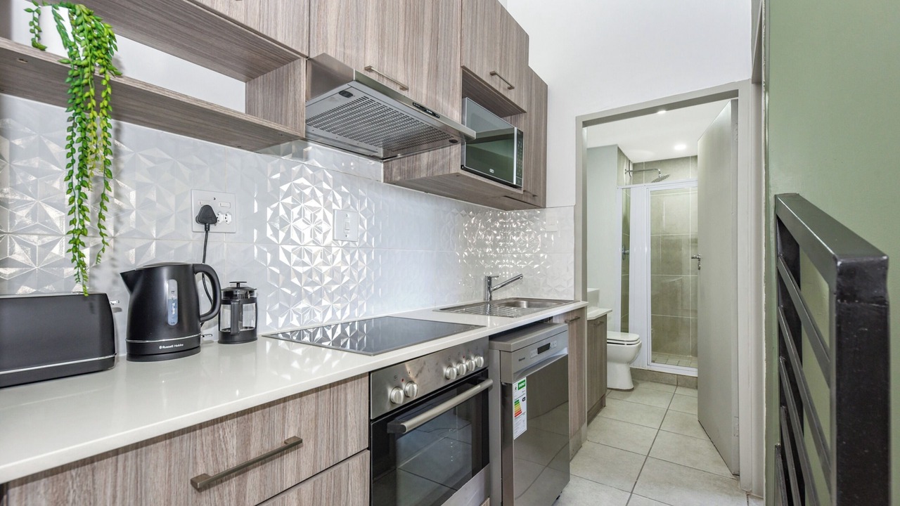 Photo of Kitchen in Parkwood